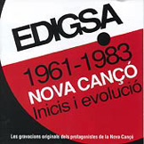 Edigsa
