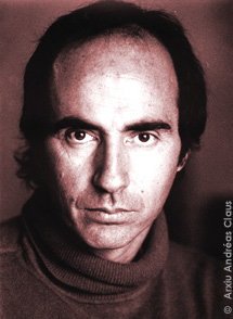 Lluis Llach