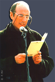 Lluis Llach
